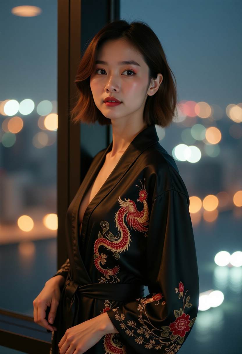 托斯卡纳葡萄园